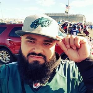 Meet your Posher, Joel